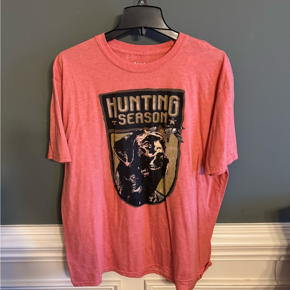 Academy T-shirt
